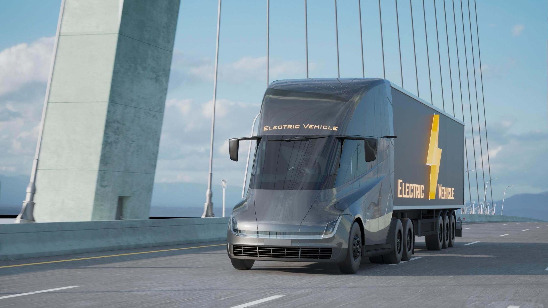 Electric Semi Trucks, What's Next?